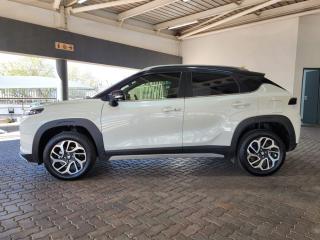 Suzuki Fronx 1.5 GLX auto