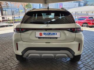 Suzuki Fronx 1.5 GLX auto