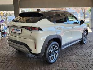 Suzuki Fronx 1.5 GLX auto - Image 8