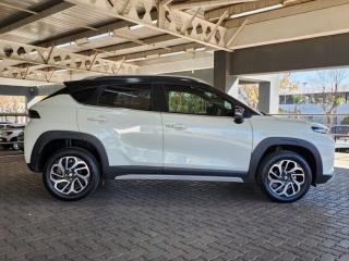 Suzuki Fronx 1.5 GLX auto