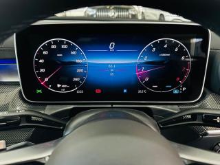 Mercedes-Benz C-Class C200 Avantgarde