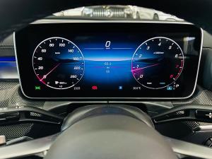 Mercedes-Benz C-Class C200 Avantgarde - Image 7