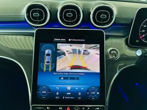 Mercedes-Benz C-Class C200 Avantgarde - Image 8