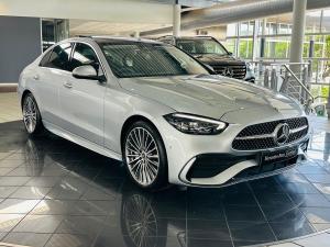 Mercedes-Benz C-Class C200 Avantgarde - Image 9