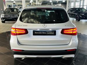 Mercedes-Benz GLC GLC300 4Matic - Image 10