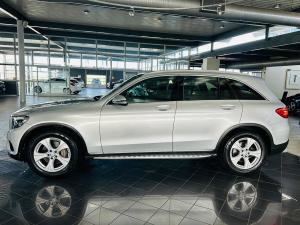 Mercedes-Benz GLC GLC300 4Matic - Image 11