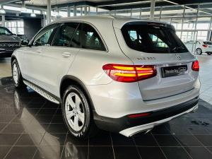 Mercedes-Benz GLC GLC300 4Matic - Image 12