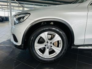 Mercedes-Benz GLC GLC300 4Matic - Image 13