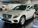 Thumbnail Mercedes-Benz GLC GLC300 4Matic