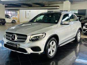 Mercedes-Benz GLC GLC300 4Matic - Image 1