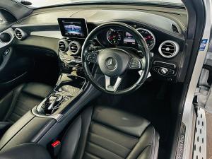 Mercedes-Benz GLC GLC300 4Matic - Image 3
