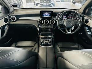 Mercedes-Benz GLC GLC300 4Matic - Image 4