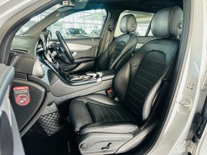 Mercedes-Benz GLC GLC300 4Matic - Image 5