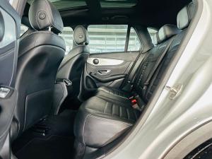 Mercedes-Benz GLC GLC300 4Matic - Image 6