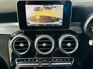 Mercedes-Benz GLC GLC300 4Matic - Image 8