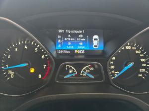 Ford Focus sedan 1.0T Trend auto - Image 8