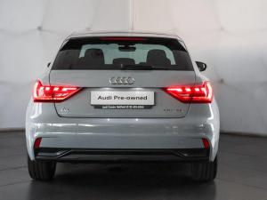Audi A1 Sportback 30TFSI Advanced - Image 10