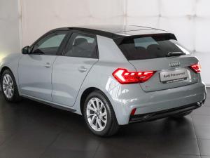 Audi A1 Sportback 30TFSI Advanced - Image 11
