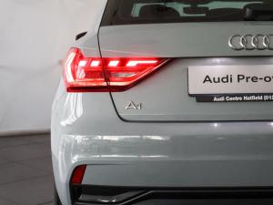 Audi A1 Sportback 30TFSI Advanced - Image 12