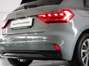 Audi A1 Sportback 30TFSI Advanced - Image 13