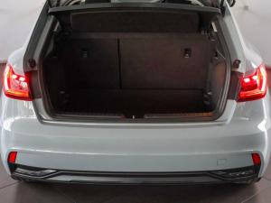 Audi A1 Sportback 30TFSI Advanced - Image 14