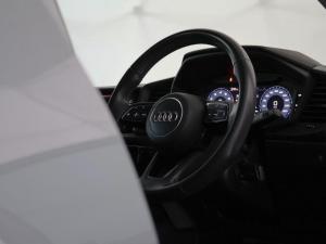 Audi A1 Sportback 30TFSI Advanced - Image 17