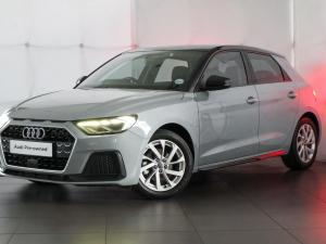 Audi A1 Sportback 30TFSI Advanced - Image 1