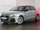 Thumbnail Audi A1 Sportback 30TFSI Advanced