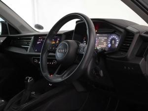 Audi A1 Sportback 30TFSI Advanced - Image 20