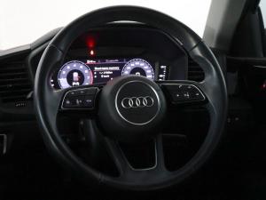 Audi A1 Sportback 30TFSI Advanced - Image 22