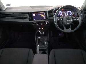 Audi A1 Sportback 30TFSI Advanced - Image 25