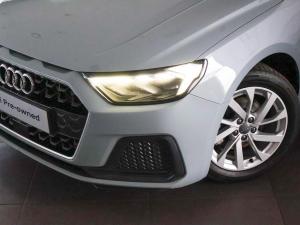 Audi A1 Sportback 30TFSI Advanced - Image 2