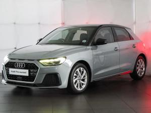 Audi A1 Sportback 30TFSI Advanced - Image 4