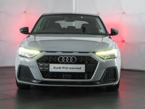 Audi A1 Sportback 30TFSI Advanced - Image 5