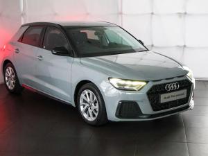 Audi A1 Sportback 30TFSI Advanced - Image 6