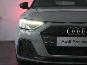 Audi A1 Sportback 30TFSI Advanced - Image 7