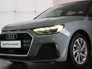 Audi A1 Sportback 30TFSI Advanced - Image 8
