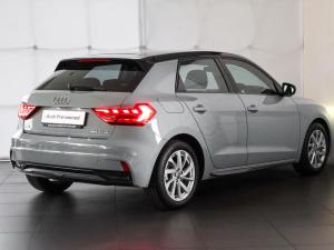 Audi A1 Sportback 30TFSI Advanced - Image 9