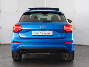Audi Q2 1.4TFSI sport auto - Image 10