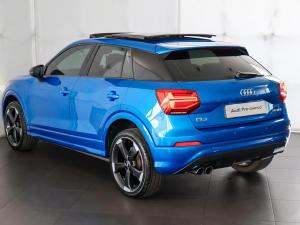 Audi Q2 1.4TFSI sport auto - Image 11