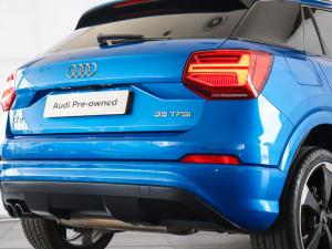 Audi Q2 1.4TFSI sport auto - Image 13