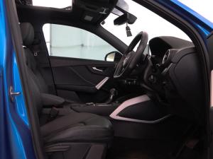 Audi Q2 1.4TFSI sport auto - Image 16