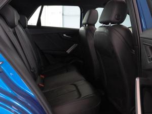 Audi Q2 1.4TFSI sport auto - Image 17