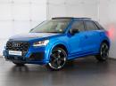 Thumbnail Audi Q2 1.4TFSI sport auto