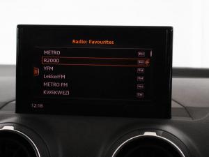 Audi Q2 1.4TFSI sport auto - Image 20