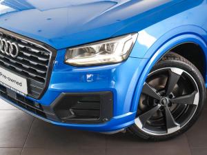 Audi Q2 1.4TFSI sport auto - Image 2