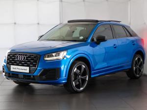 Audi Q2 1.4TFSI sport auto - Image 4