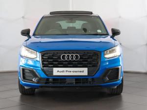 Audi Q2 1.4TFSI sport auto - Image 5