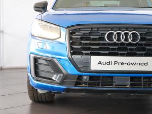 Audi Q2 1.4TFSI sport auto - Image 7
