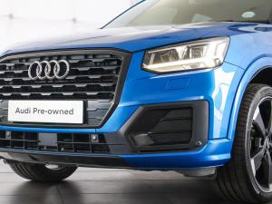 Audi Q2 1.4TFSI sport auto - Image 8